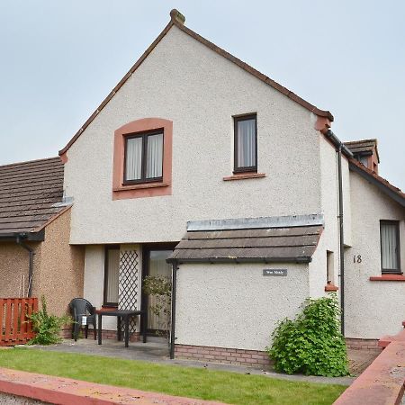 Wee Manly Villa Dornoch Exterior photo