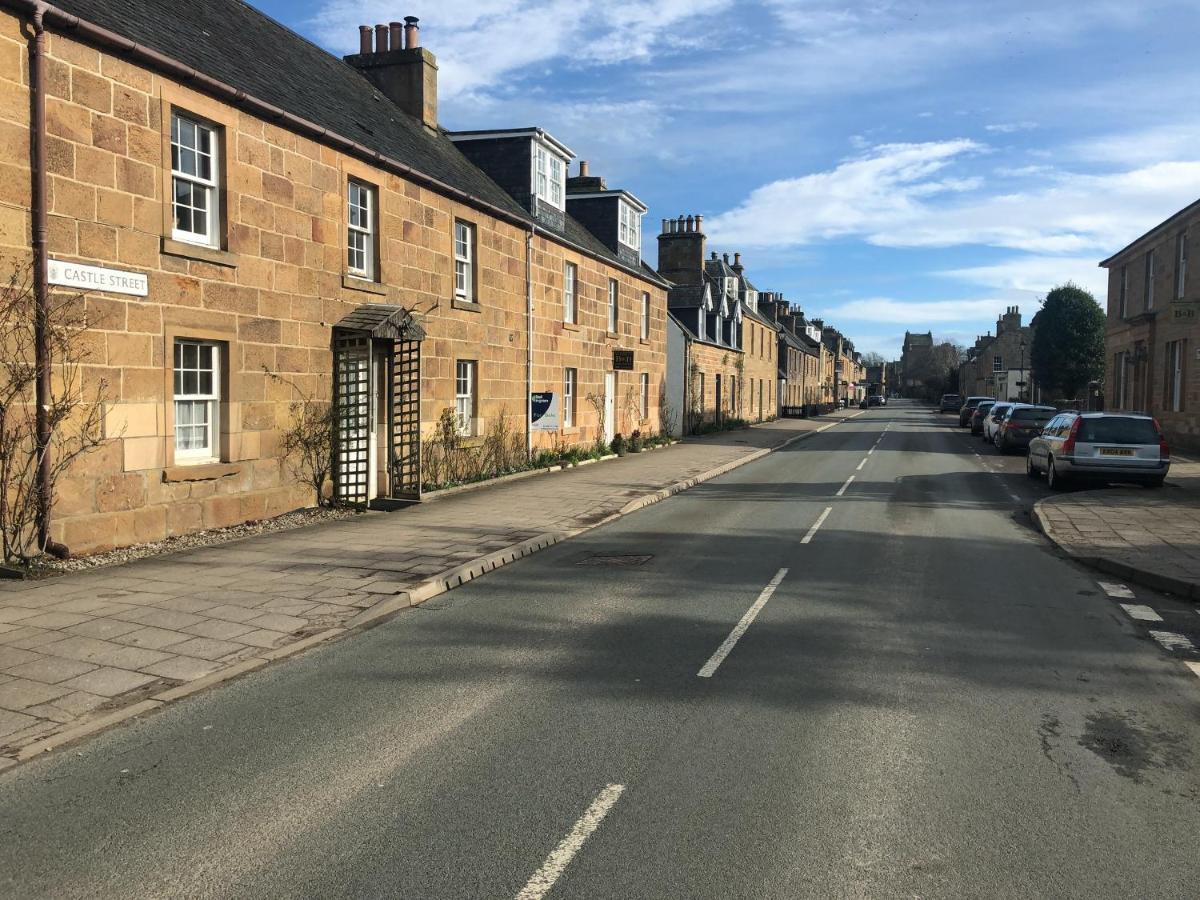 Wee Manly Villa Dornoch Exterior photo